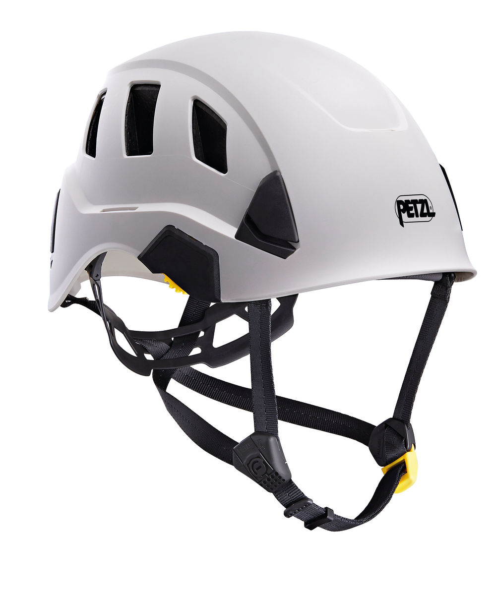 PETZL STRATO VENT Helm PETZL STRATO VENT Helm