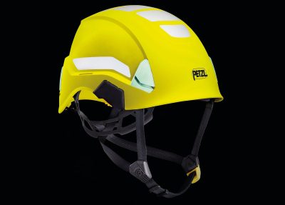 PETZL STRATO HI-VIZ Helm