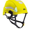 PETZL STRATO HI-VIZ Helm