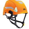 PETZL STRATO HI-VIZ Helm