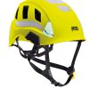 A020DA00-STRATO-VENT-HI-VIZ_LowRes PETZL STRATO VENT HI-VIZ Helm