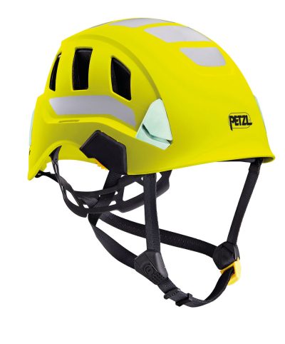 A020DA00-STRATO-VENT-HI-VIZ_LowRes PETZL STRATO VENT HI-VIZ Helm