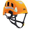 A020DA01-STRATO-VENT-HI-VIZ_LowRes PETZL STRATO VENT HI-VIZ Helm