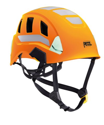A020DA01-STRATO-VENT-HI-VIZ_LowRes PETZL STRATO VENT HI-VIZ Helm