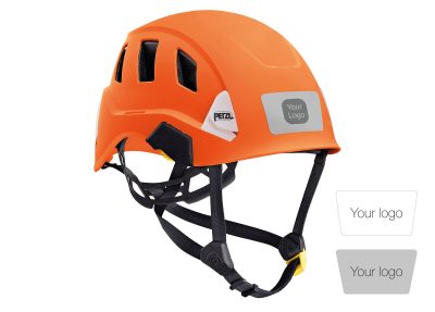 A020XY-STRATO-focus-2_LowRes PETZL Customizable Helm uit de STRATO-lijn