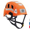 A020XY-STRATO-focus-3_LowRes PETZL Customizable Helm uit de STRATO-lijn