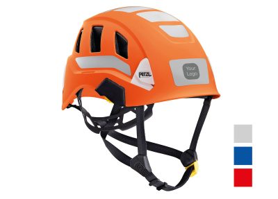 A020XY-STRATO-focus-3_LowRes PETZL Customizable Helm uit de STRATO-lijn