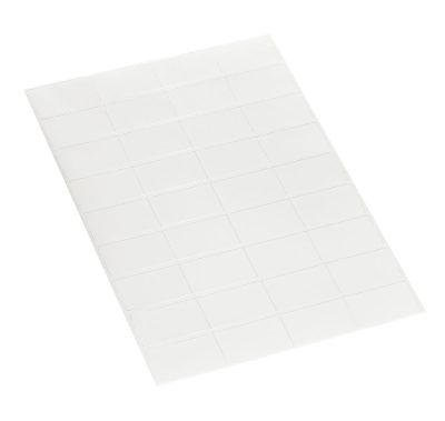 A10100-AUTOCOLLANTS-TRANSPARENTS_LowRes Transparante stickers voor VERTEX-en STRATO Helmen