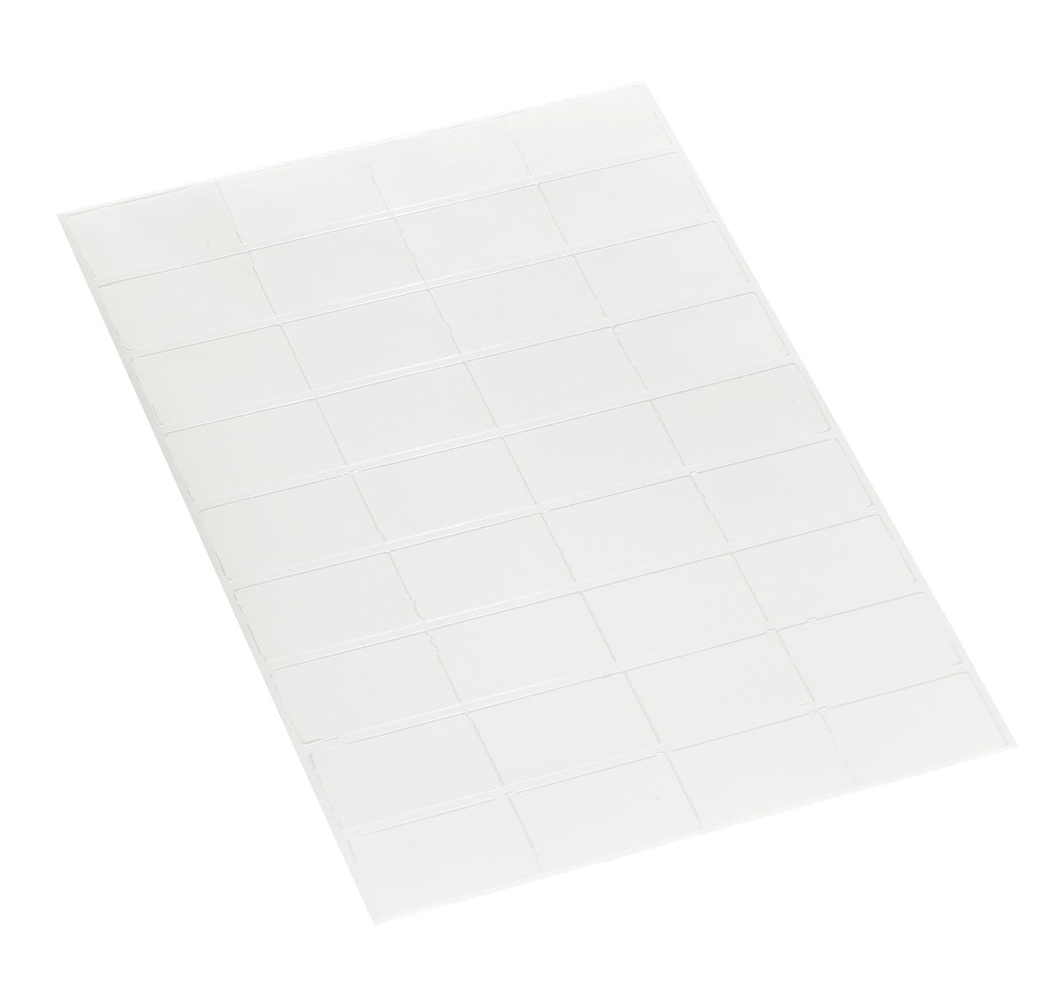 Transparante stickers voor VERTEX-en STRATO Helmen Transparante stickers voor VERTEX-en STRATO Helmen