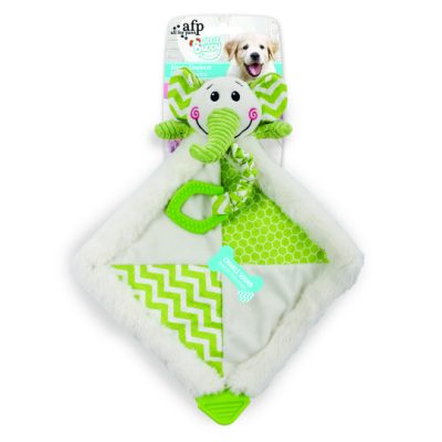 AFP Little Buddy Blanky Piggy