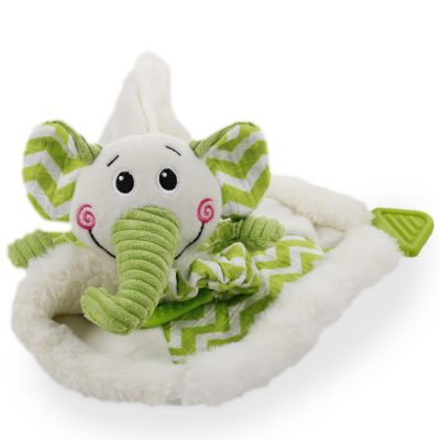 AFP Little Buddy Blanky Piggy