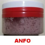 MORIN Inert Explosive Simulant ANFO MORIN Inert Explosive Simulant ANFO