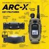 DOGTRA ARC-X Kit 2-Dog Unit Key Features