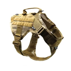 OENK9 Tactisch Crixo harnas