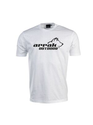 ARRAK Cotton T-shirt in diverse kleuren 1 ARRAK Cotton T-shirt in diverse kleuren