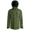 ARRAK Explorer Jacket Dames Olive ARRAK Explorer Jacket Dames Olive