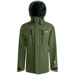 ARRAK Explorer Jacket Dames Olive ARRAK Explorer Jacket Dames Olive