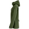 ARRAK Explorer Jacket Dames Olive2 ARRAK Explorer Jacket Dames Olive