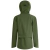 ARRAK Explorer Jacket Dames Olive45 ARRAK Explorer Jacket Dames Olive