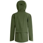 ARRAK Explorer Jacket Dames Olive