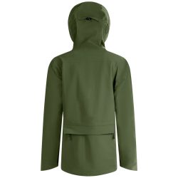 ARRAK Explorer Jacket Dames Olive