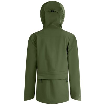 ARRAK Explorer Jacket Dames Olive45 ARRAK Explorer Jacket Dames Olive