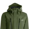 ARRAK Explorer Jacket Dames Olive6 ARRAK Explorer Jacket Dames Olive