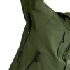 ARRAK Explorer Jacket Dames Olive7 ARRAK Explorer Jacket Dames Olive
