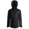 Arrak ARRAK Explorer Jacket Heren Zwart Arrak ARRAK Explorer Jacket Heren Zwart