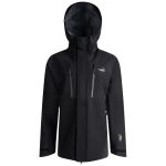 Arrak ARRAK Explorer Jacket Heren Zwart