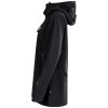 ARRAK Explorer Jacket Dames Zwart3 ARRAK Explorer Jacket Dames Zwart
