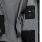 ARRAK Explorer Jacket Dames Zwart