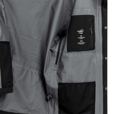 ARRAK Explorer Jacket Dames Zwart6 ARRAK Explorer Jacket Dames Zwart