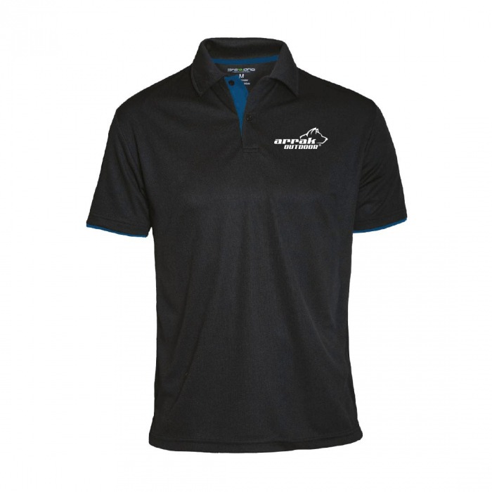 ARRAK Function Pique With Contrast Color Women