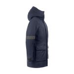 ARRAK OUTDOOR Parka Men Navy
