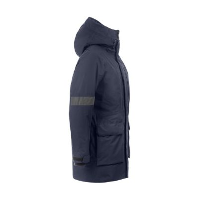 ARRAK OUTDOOR Parka Men Navy2 ARRAK OUTDOOR Parka Men Navy
