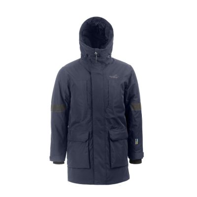 ARRAK OUTDOOR Parka Men Navy3 ARRAK OUTDOOR Parka Men Navy