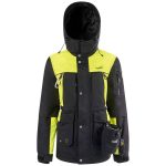 ARRAK Original Jacket High Vis Women