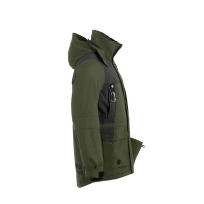 ARRAK Original Jacket Men Olive/Anthracite