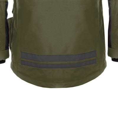 ARRAK Original Jacket Men Olive/Anthracite