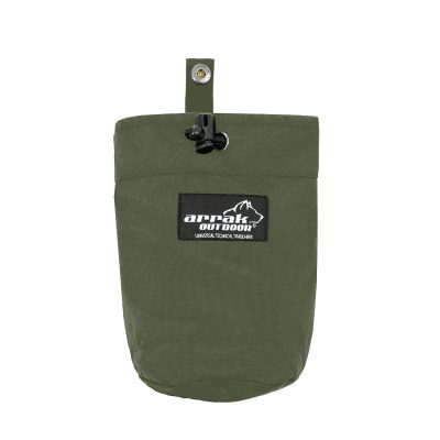 ARRAK Original Jacket Men Olive/Anthracite