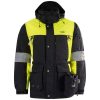 ARRAK Originaljacket Men High vis1 ARRAK Originaljacket Men High/vis