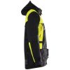 ARRAK Originaljacket Men High vis2 ARRAK Originaljacket Men High/vis