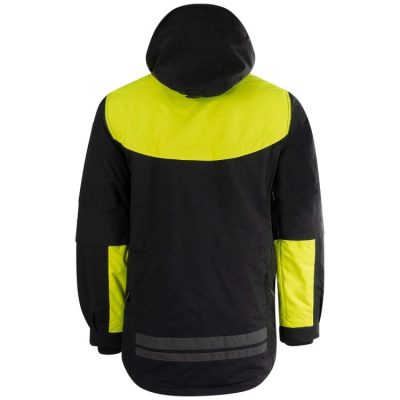 ARRAK Originaljacket Men High vis4 ARRAK Originaljacket Men High/vis