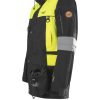 ARRAK Originaljacket Men High vis5 ARRAK Originaljacket Men High/vis