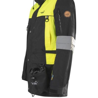 ARRAK Originaljacket Men High vis5 ARRAK Originaljacket Men High/vis