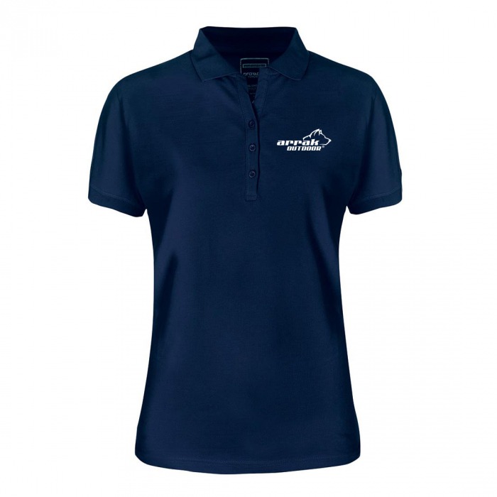 ARRAK Poloshirt Women Div. Kleuren