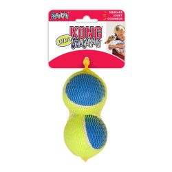 KONG Ultra SqueakAir Ball Medium