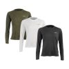 Action Func tee Long sleeve W Action Func tee Long sleeve W
