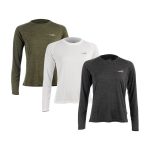 Action Func tee Long sleeve W